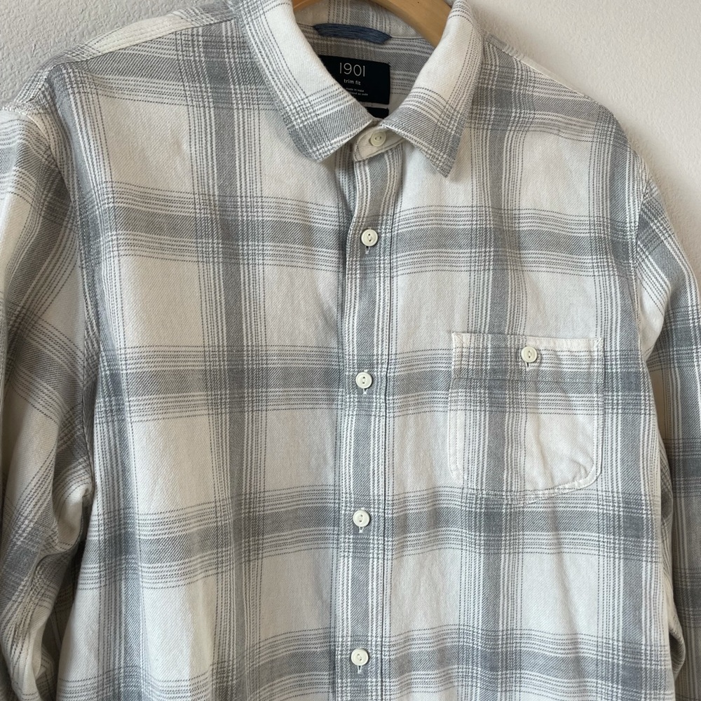 Flannel / Button Down - image 2